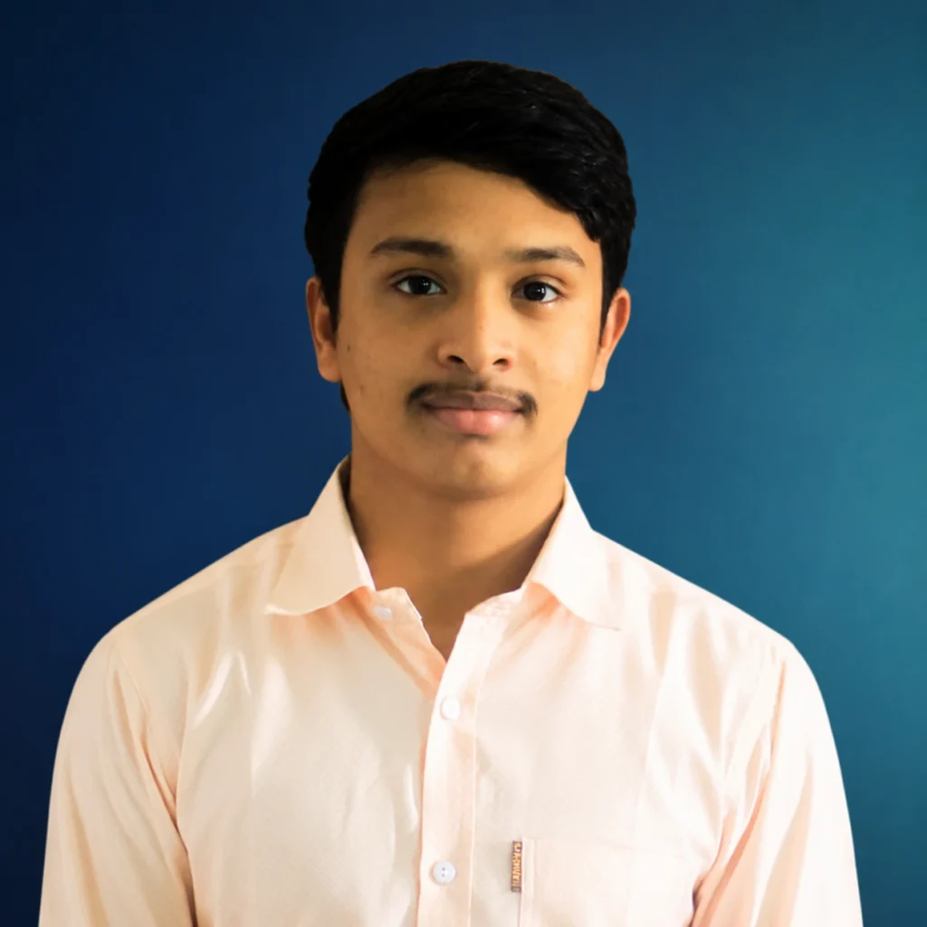 Mahabul Islam, Professional SEO expert