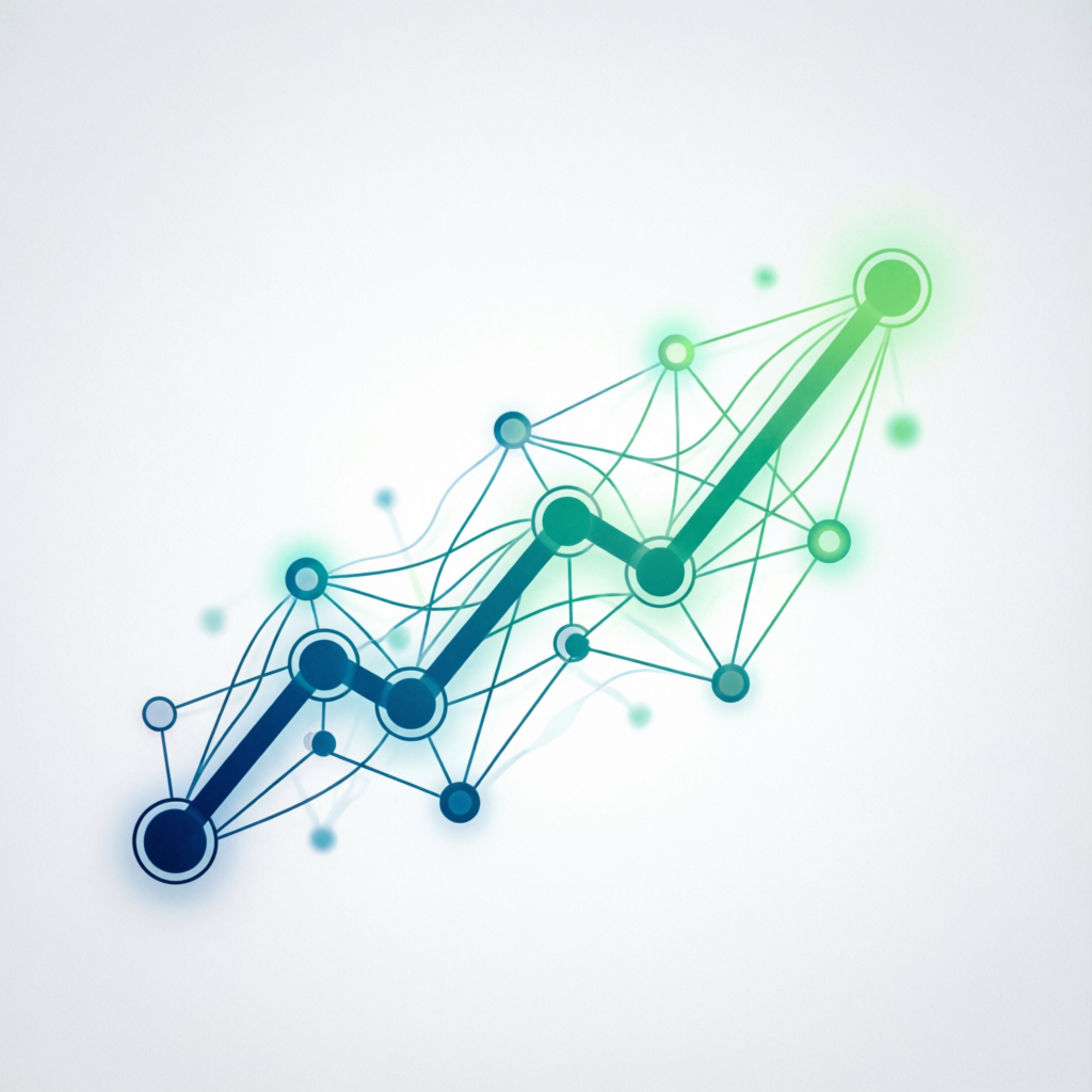 Google Ranking Growth service icon