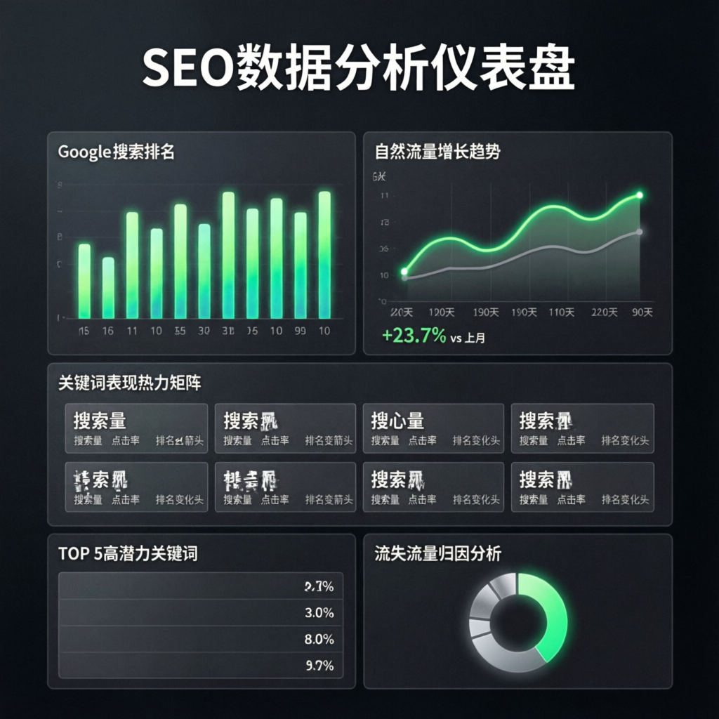 SEO Audits and Fixes service icon
