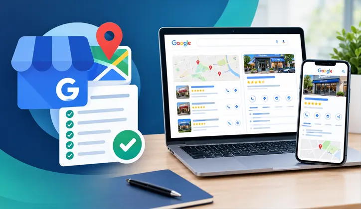 Google Business Profile Optimization Checklist - Complete Guide