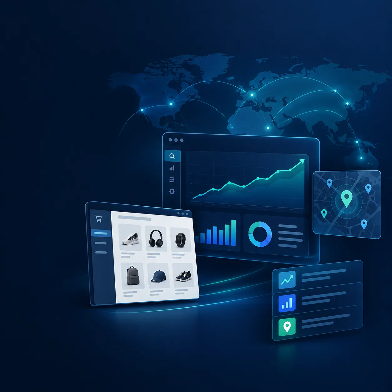 mahabul seo case study